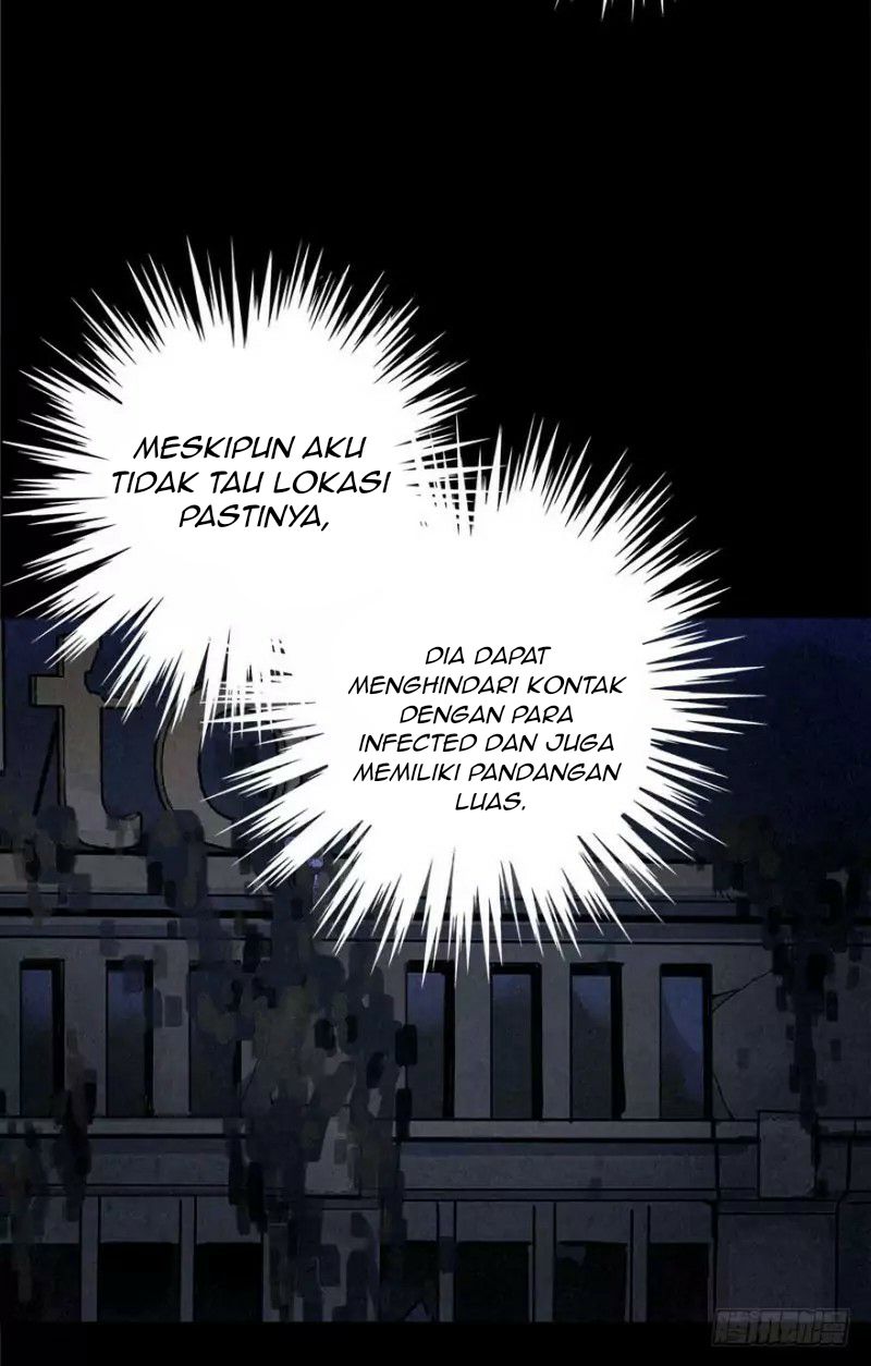 End of The World 2028 (Trace of Doomsday) Chapter 20 Gambar 21